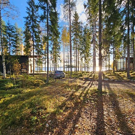 Apartament Rantarovio Alvajärvi Zewnętrze zdjęcie