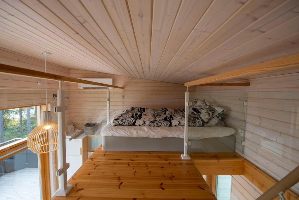 Apartament Rantarovio Alvajärvi Zewnętrze zdjęcie