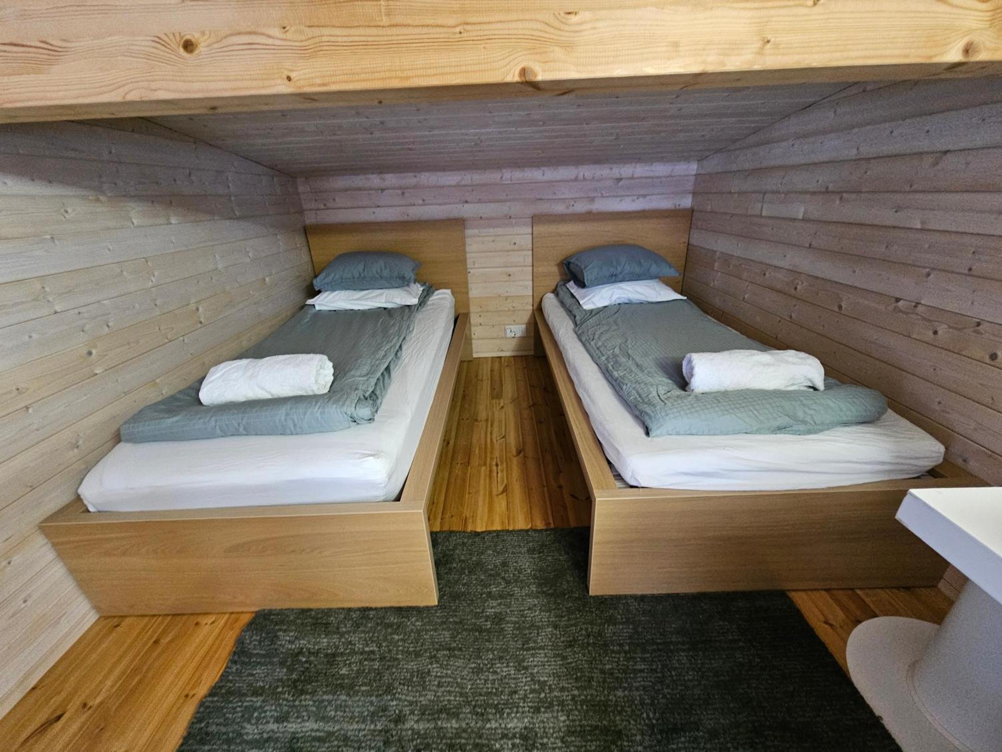 Apartament Rantarovio Alvajärvi Pokój zdjęcie
