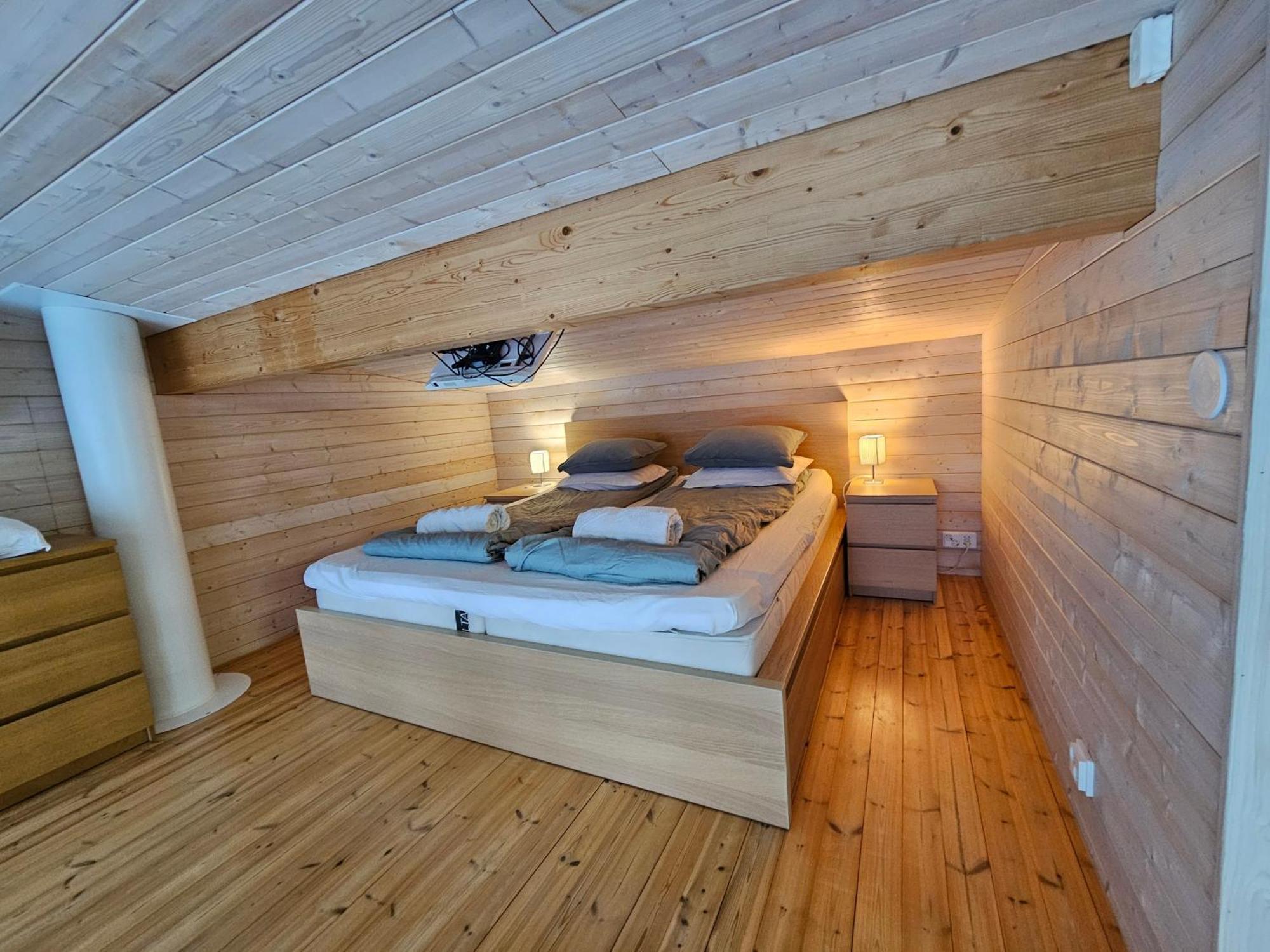 Apartament Rantarovio Alvajärvi Pokój zdjęcie